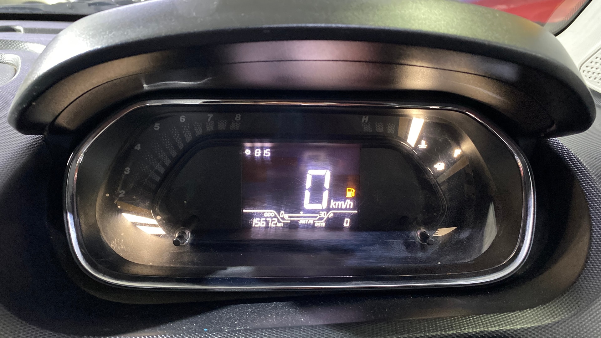 Used 2023 Tata Tiago Used 2023 Tata Tiago