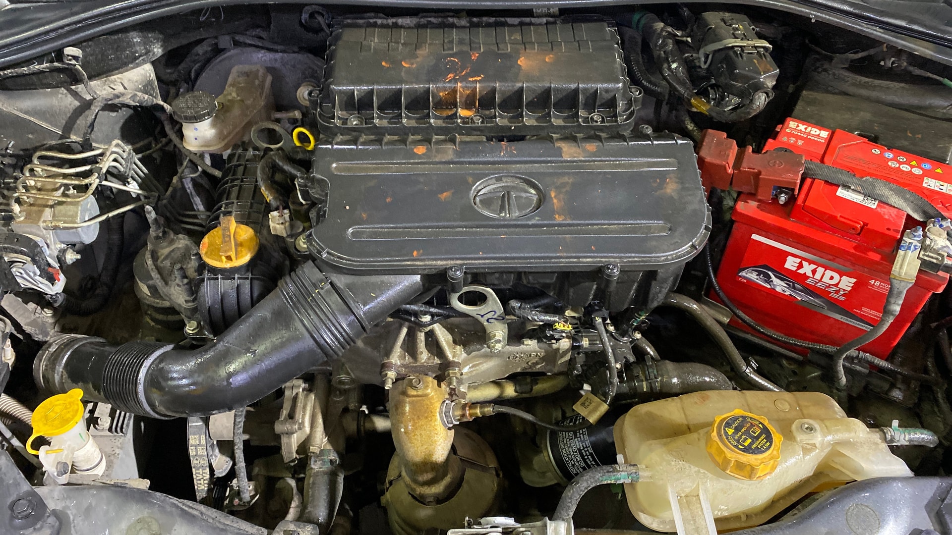 Used 2023 Tata Tiago Used 2023 Tata Tiago
