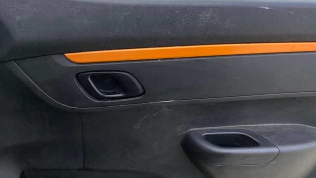 View Renault Kwid Image 32 Used Renault Kwid Image 32