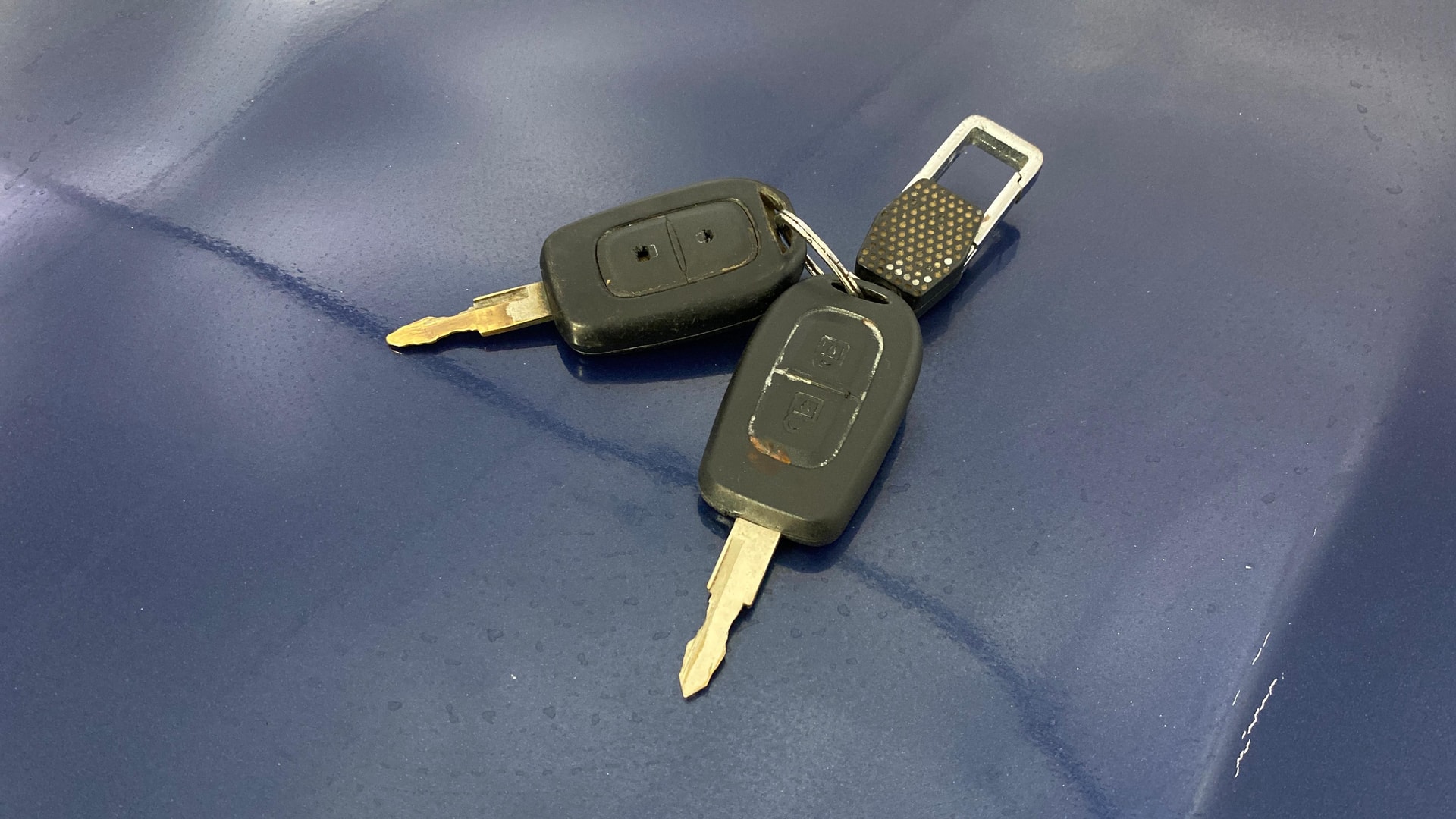Used 2017 Renault Kwid Used 2017 Renault Kwid