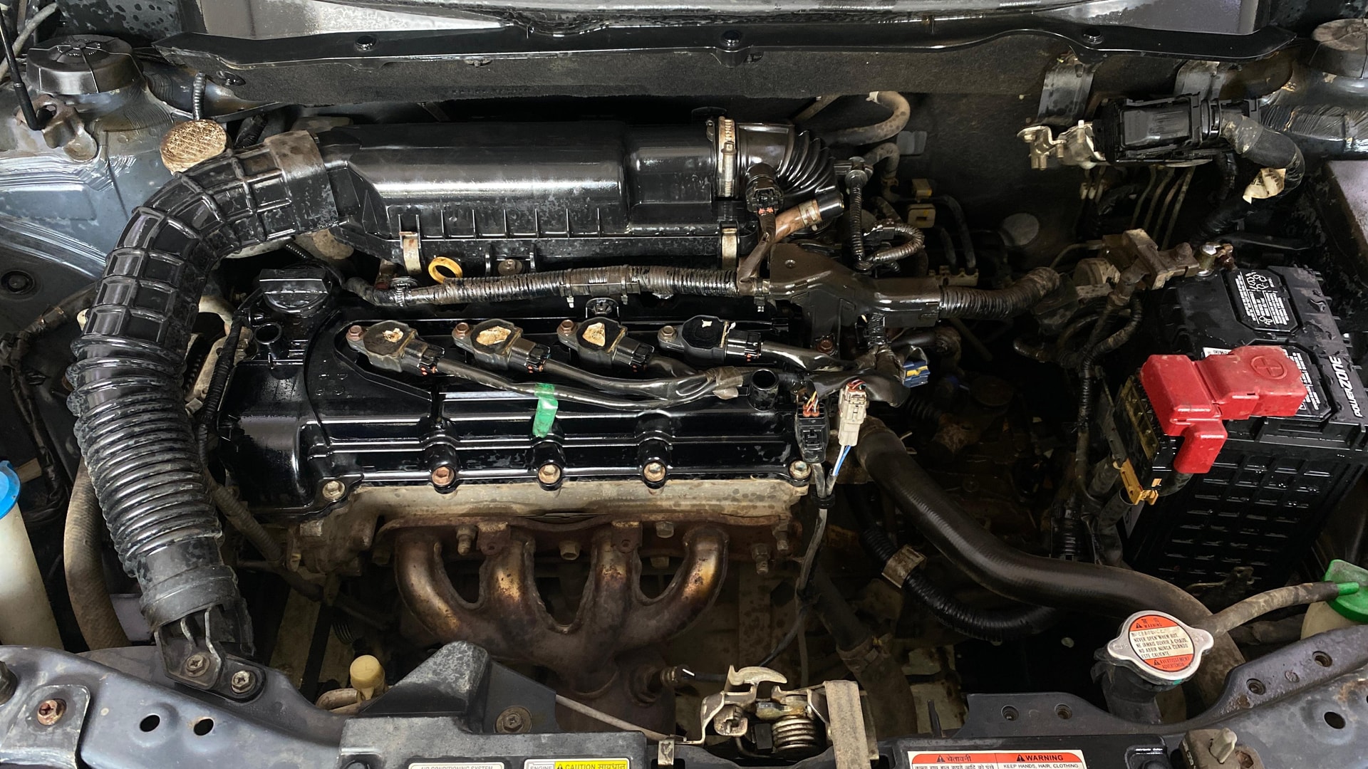 View 2019 Maruti Suzuki 1000 Base Variant Image 40 Used 2019 Maruti Suzuki 1000 Base Variant Image 40