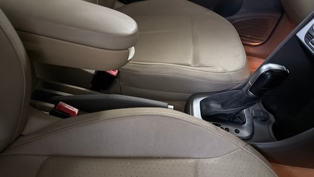 View Volkswagen Vento Image 38 Used Volkswagen Vento Image 38