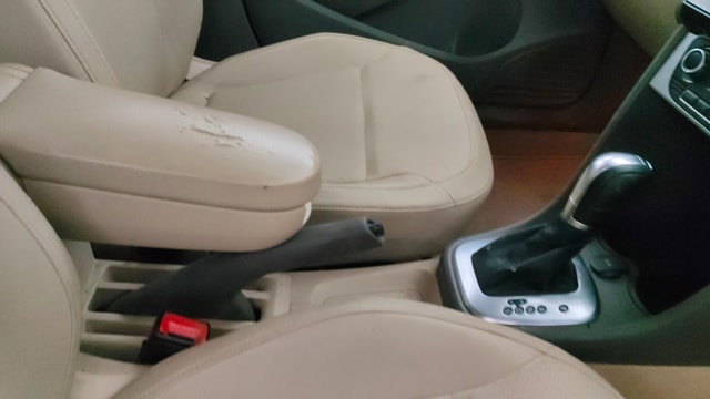 View Volkswagen Vento Image 38 Used Volkswagen Vento Image 38