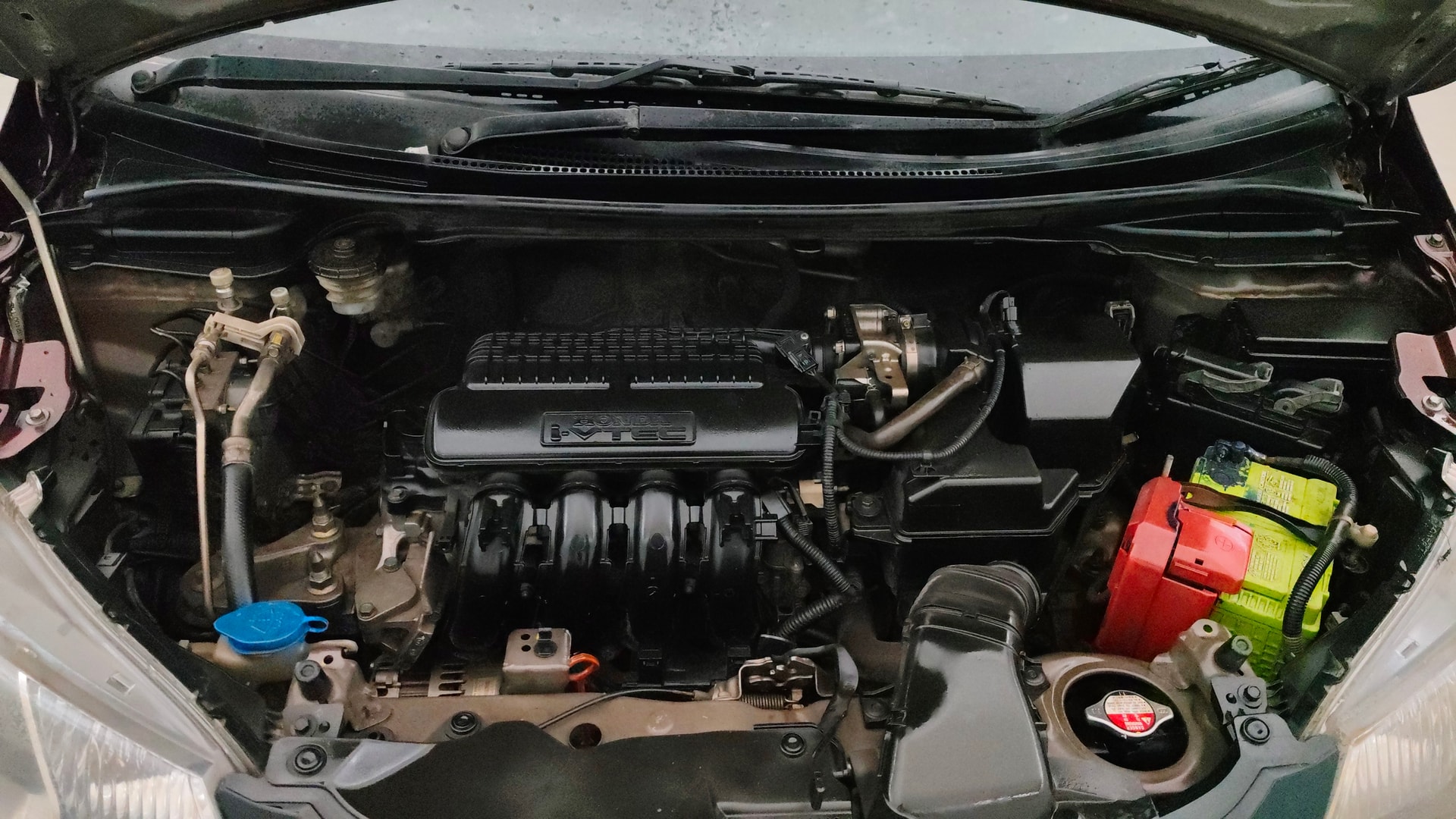 View 2017 Honda Jazz E MT Diesel Image 41 Used 2017 Honda Jazz E MT Diesel Image 41
