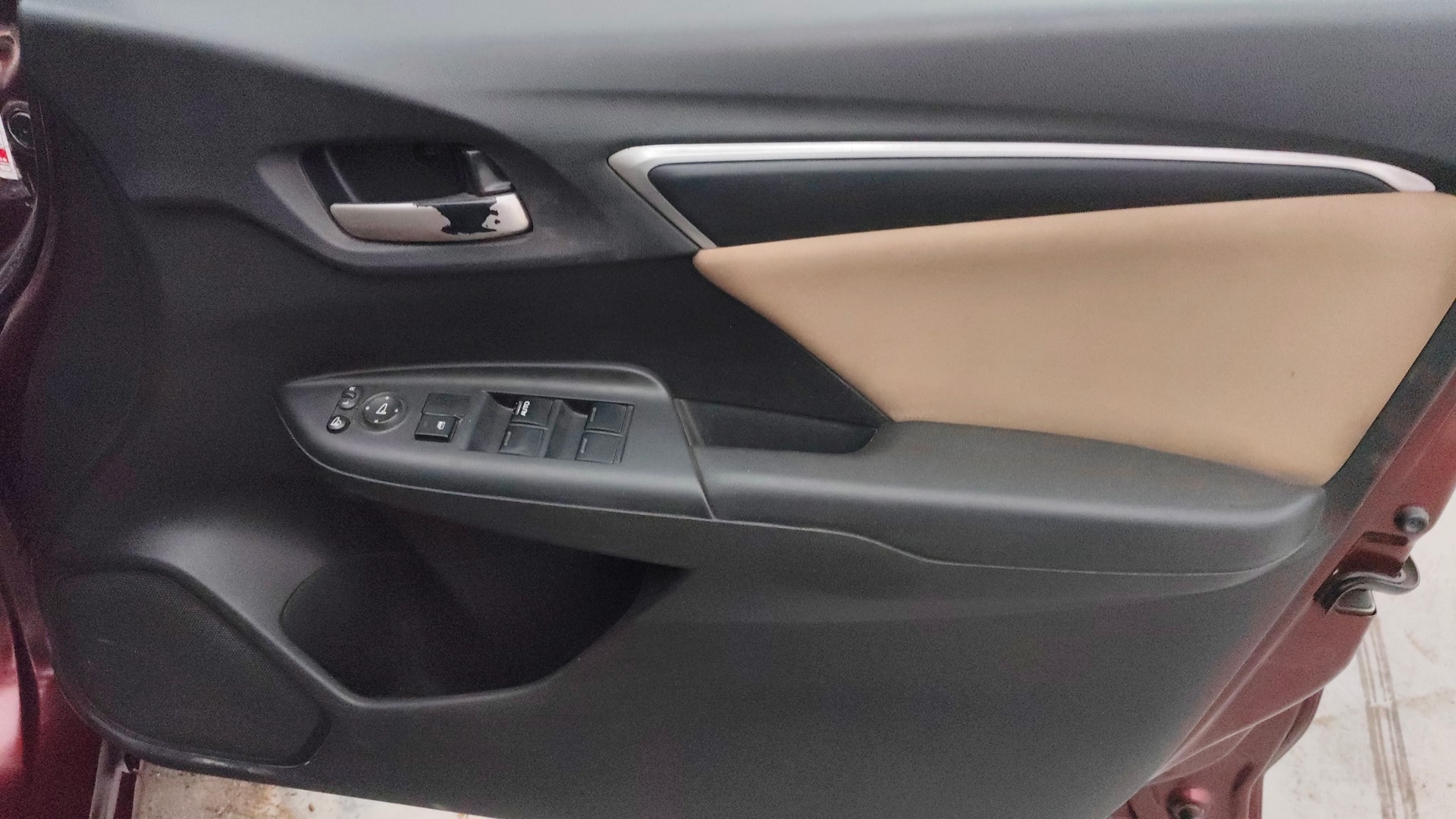 View 2017 Honda Jazz E MT Diesel Image 33 Used 2017 Honda Jazz E MT Diesel Image 33