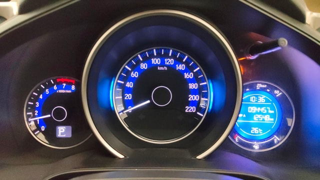 View Honda Jazz Image 34 Used Honda Jazz Image 34