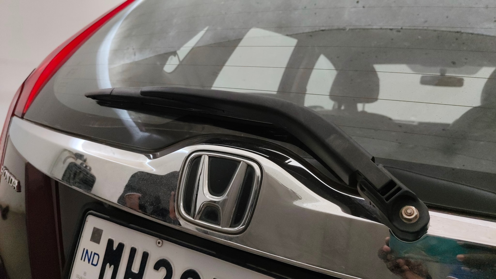 View 2017 Honda Jazz E MT Diesel Image 42 Used 2017 Honda Jazz E MT Diesel Image 42