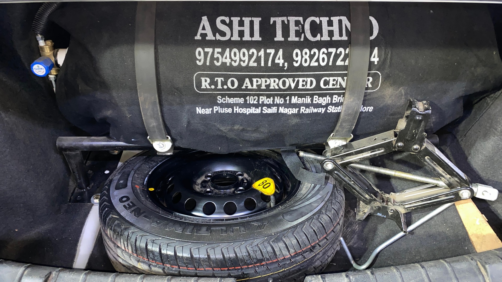 Used 2023 Tata Tigor Used 2023 Tata Tigor