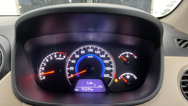 View Hyundai Grand i10 Image 33 Used Hyundai Grand i10 Image 33