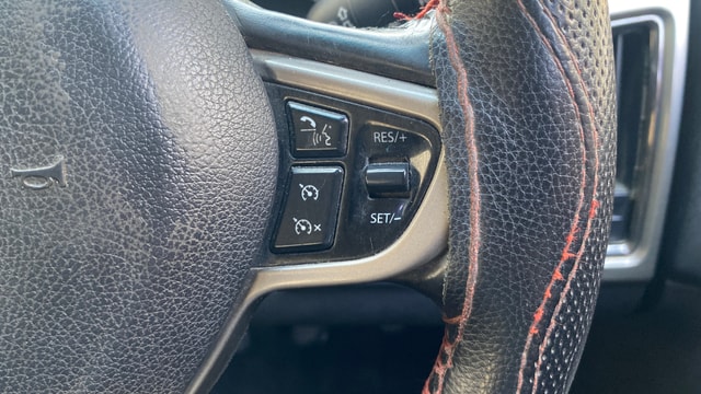 View Tata Hexa Image 3 Used Tata Hexa Image 3