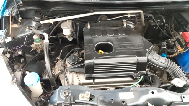View Maruti Suzuki 1000 Image 3 Used Maruti Suzuki 1000 Image 3