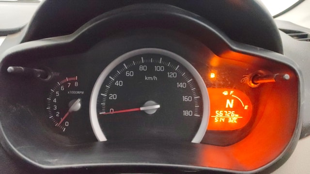 View Maruti Suzuki 1000 Image 34 Used Maruti Suzuki 1000 Image 34