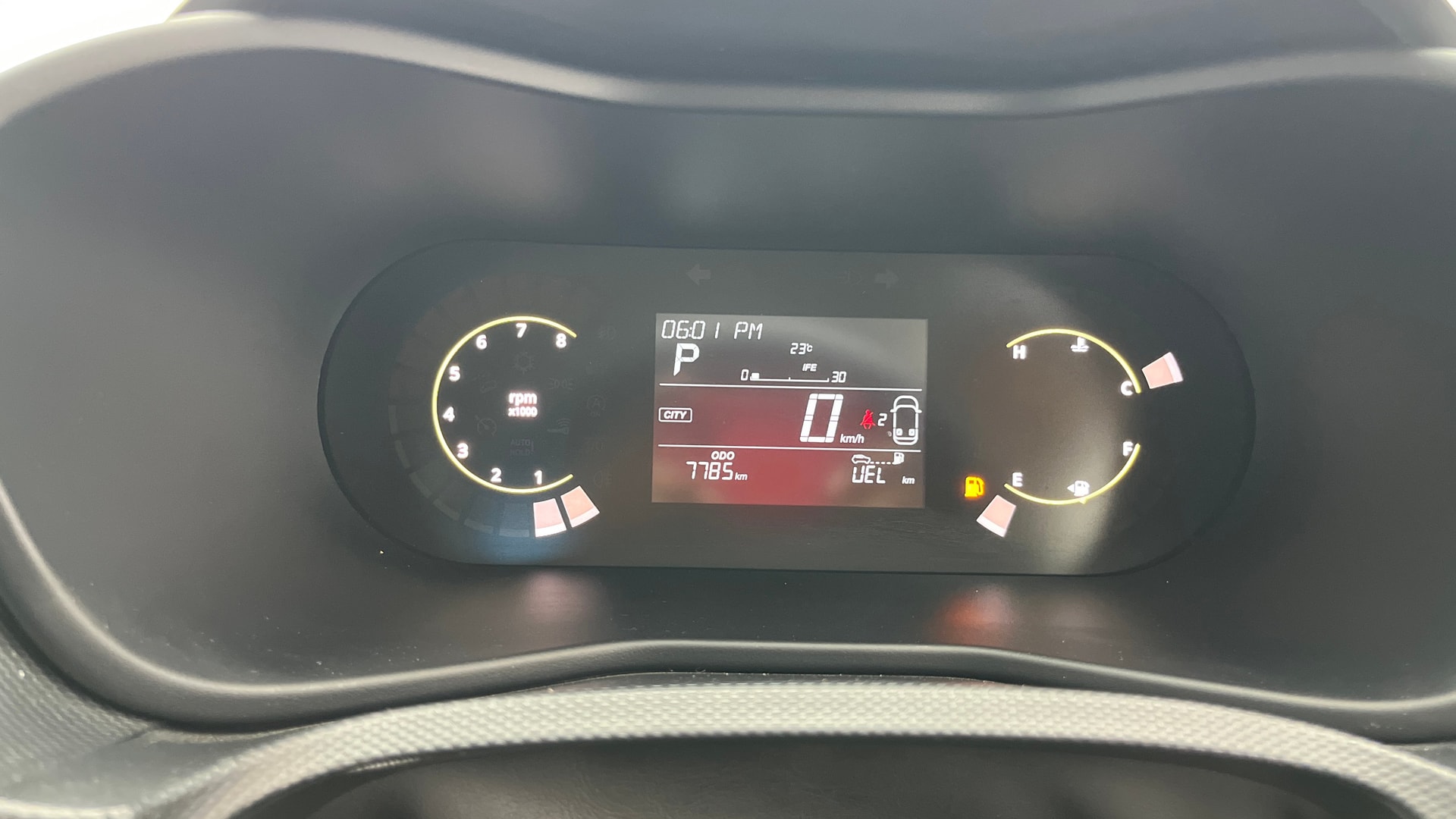 Used 2025 Tata Nexon Used 2025 Tata Nexon