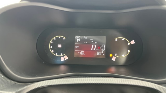 View Tata Nexon Image 36 Used Tata Nexon Image 36