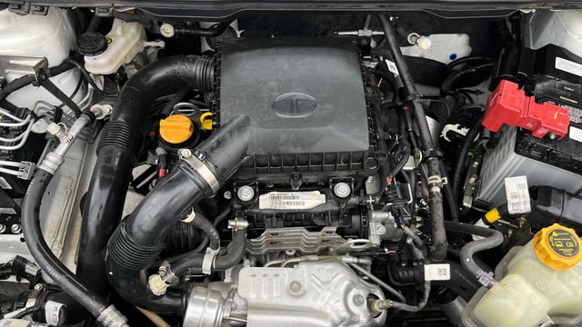 View Tata Nexon Image 43 Used Tata Nexon Image 43
