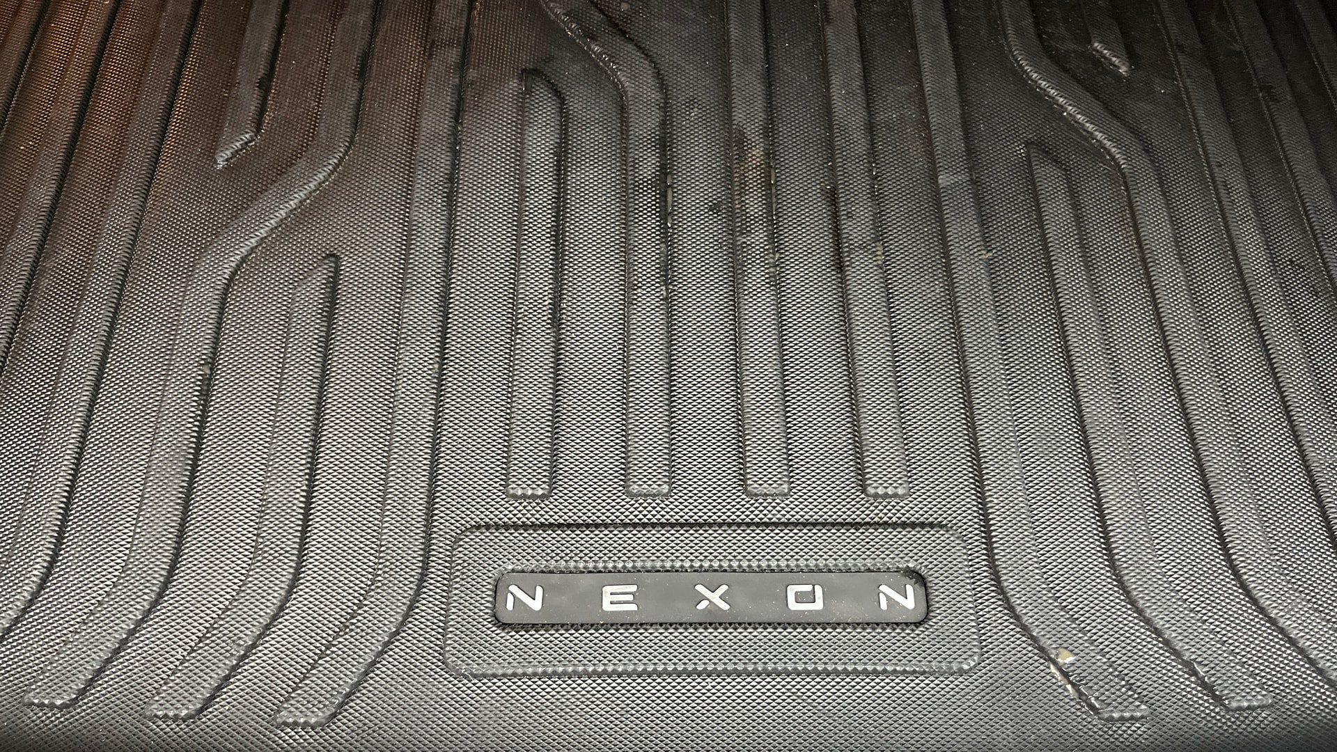 Used 2025 Tata Nexon Used 2025 Tata Nexon