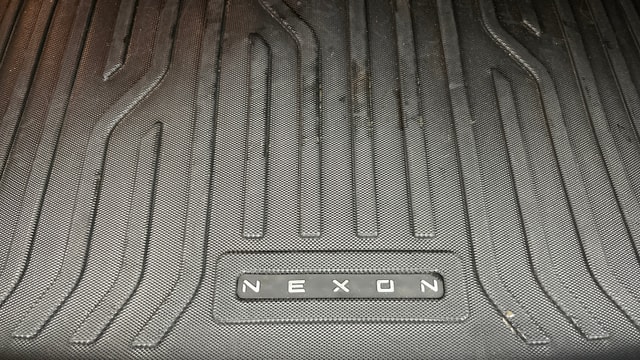View Tata Nexon Image 11 Used Tata Nexon Image 11