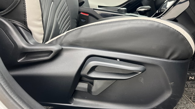 View Tata Nexon Image 19 Used Tata Nexon Image 19