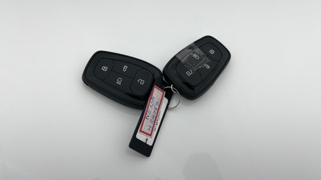 View Tata Nexon Image 28 Used Tata Nexon Image 28