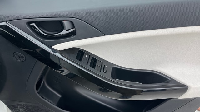 View Tata Nexon Image 34 Used Tata Nexon Image 34