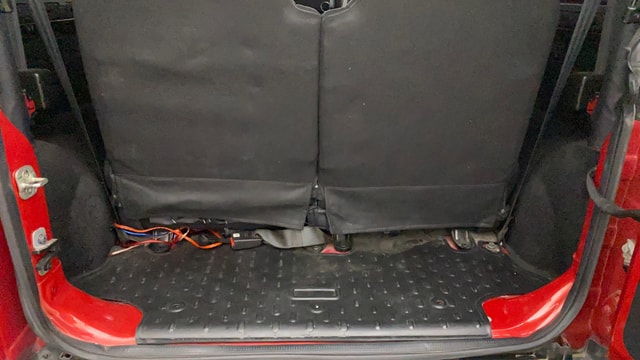 View Mahindra Thar Image 10 Used Mahindra Thar Image 10