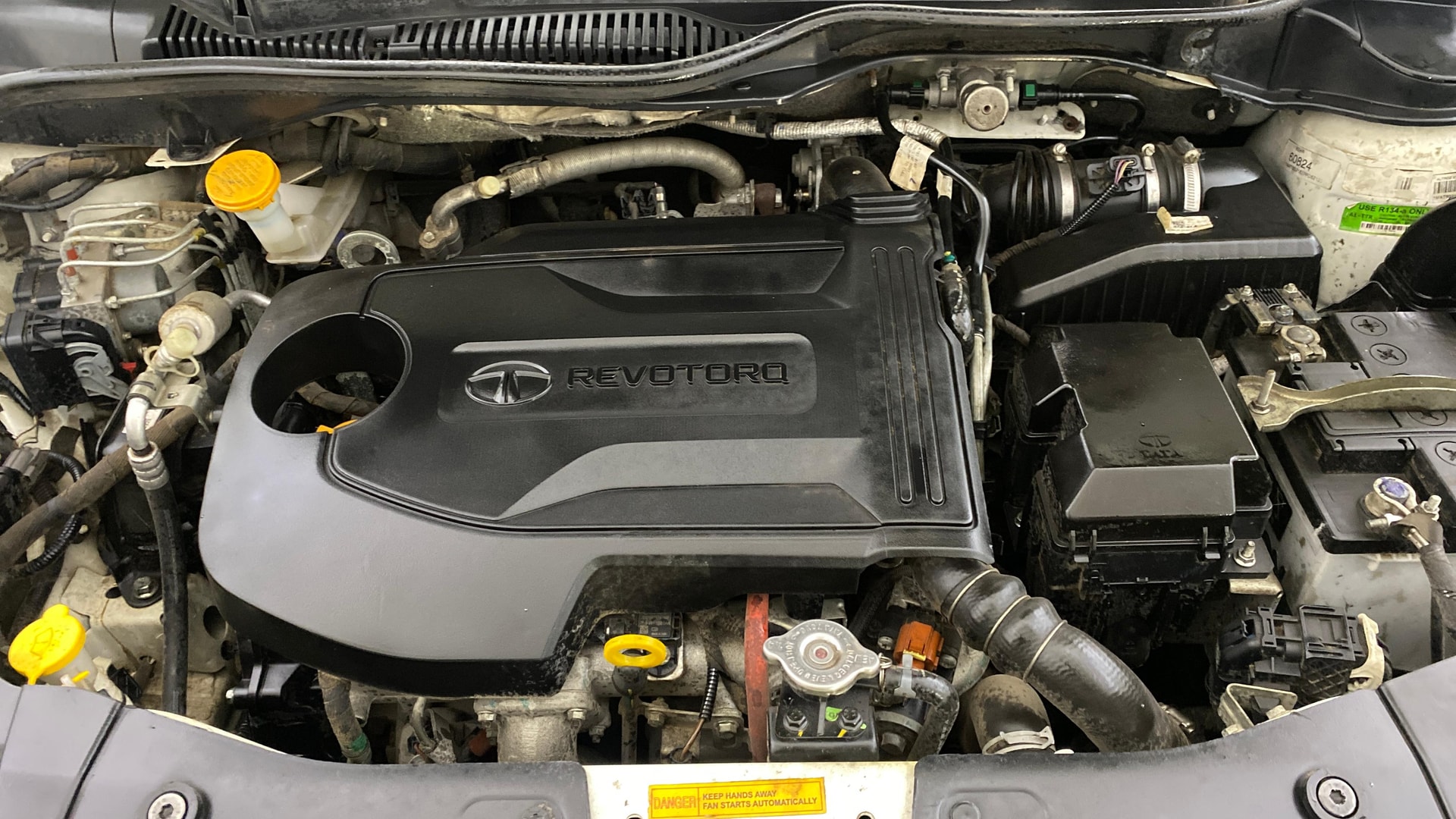 View 2023 Tata Altroz XT Diesel Image 42 Used 2023 Tata Altroz XT Diesel Image 42