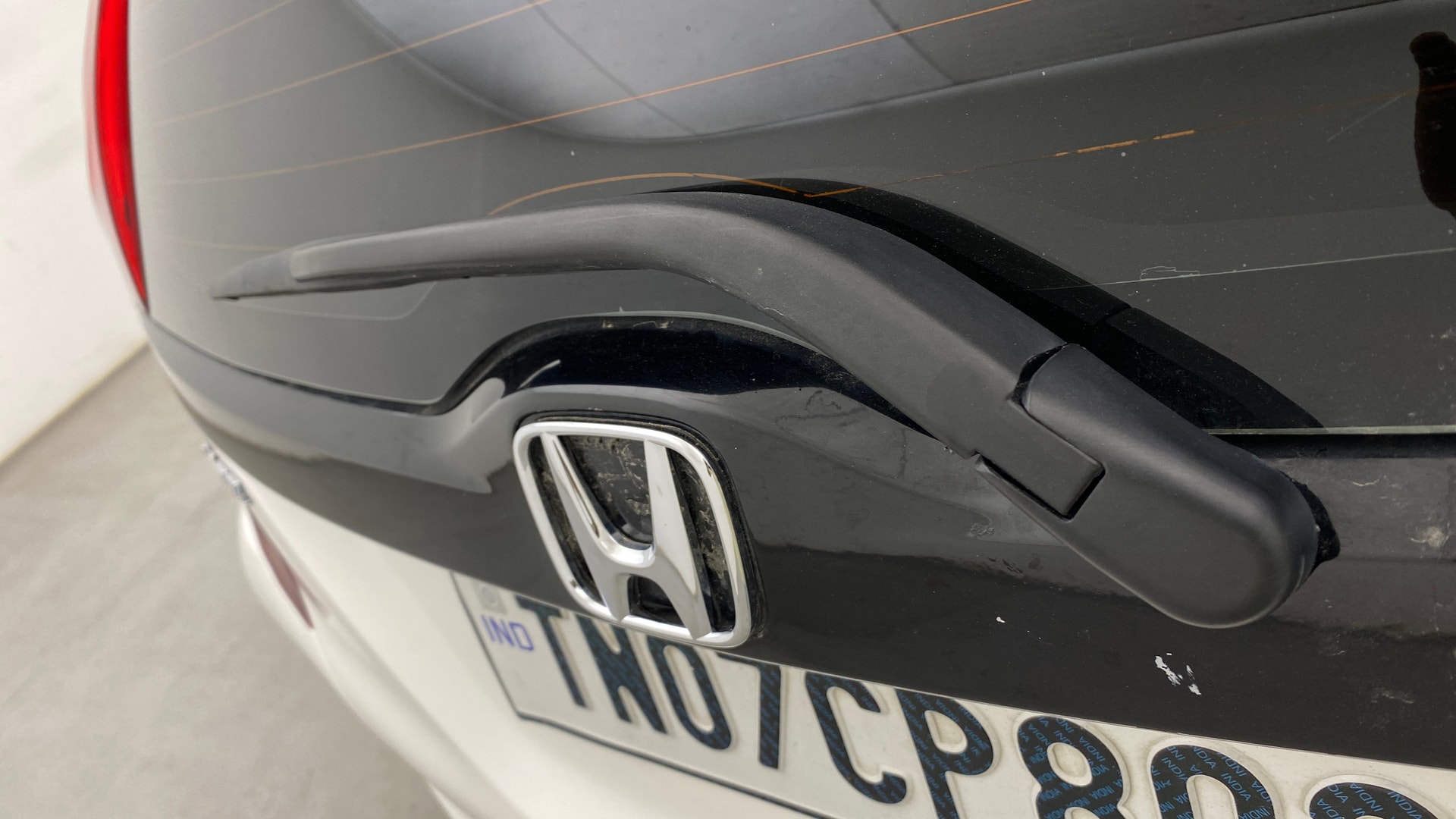 View 2018 Honda Jazz E MT Diesel Image 42 Used 2018 Honda Jazz E MT Diesel Image 42