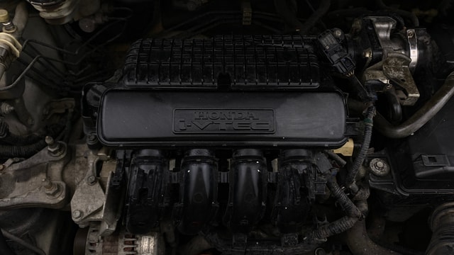 View Honda Jazz Image 41 Used Honda Jazz Image 41