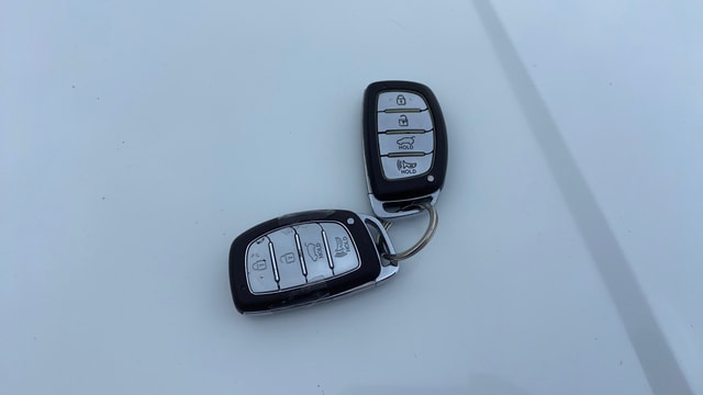 View Hyundai Elite i20 Image 27 Used Hyundai Elite i20 Image 27