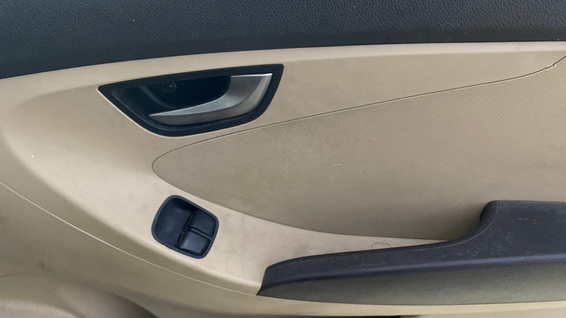Used 2017 Hyundai EON Used 2017 Hyundai EON