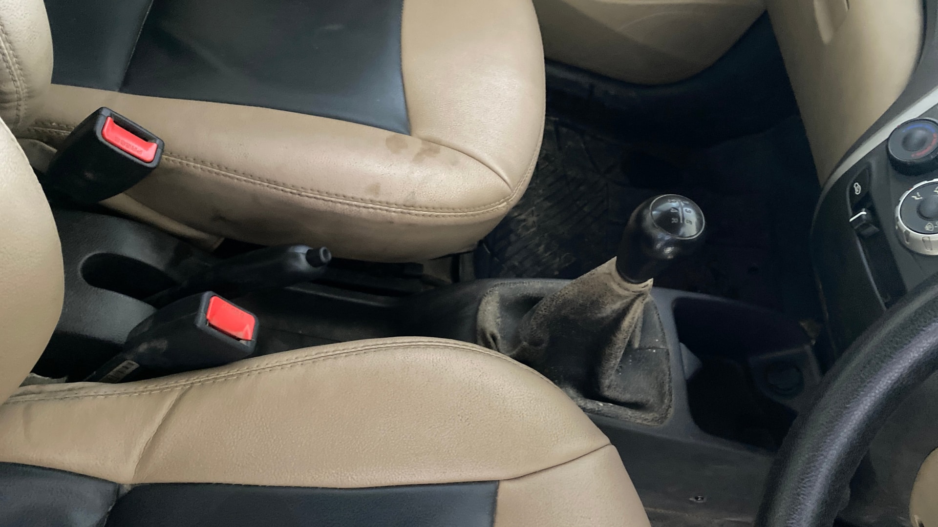 Used 2017 Hyundai EON Used 2017 Hyundai EON