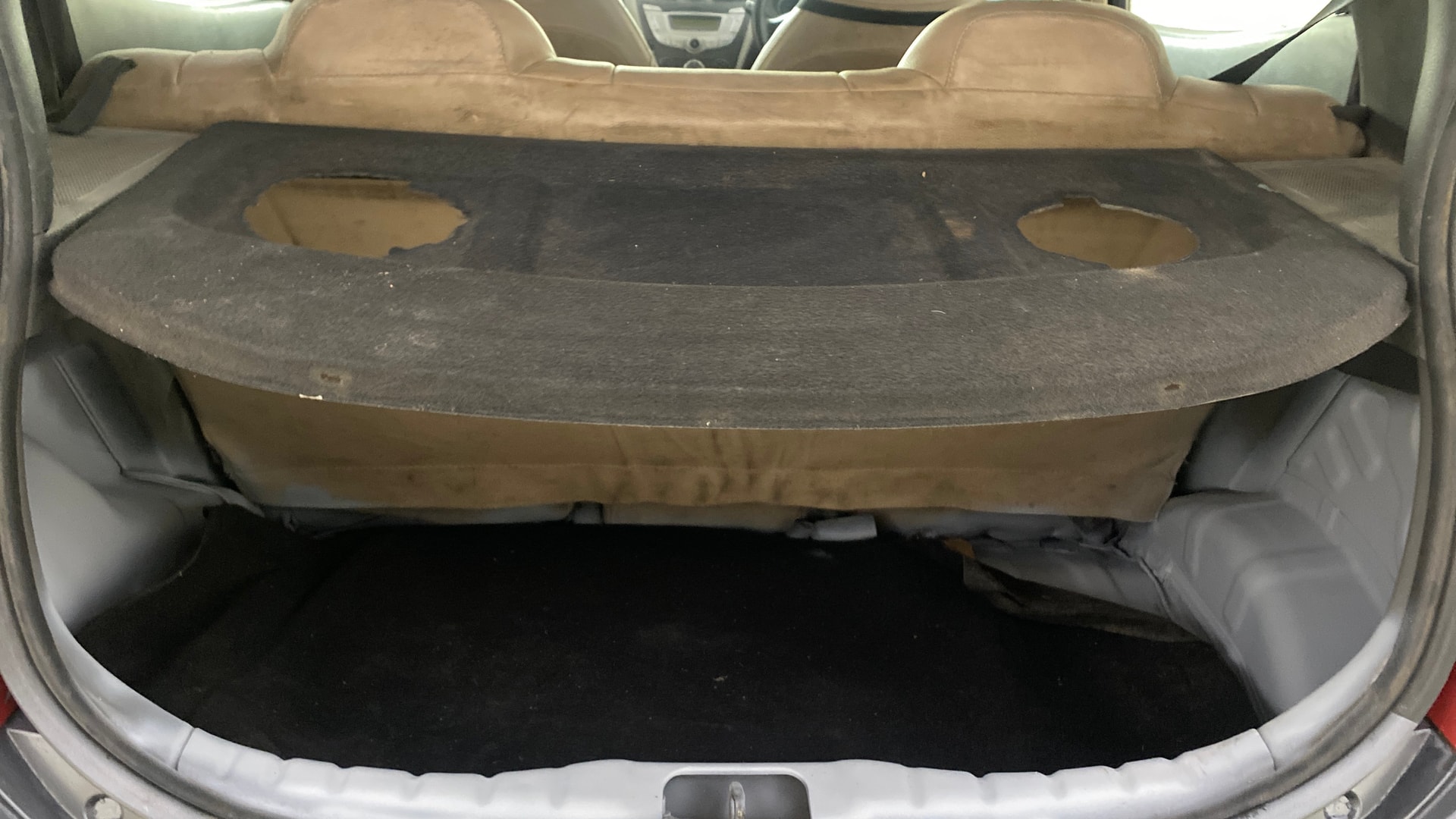 Used 2017 Hyundai EON Used 2017 Hyundai EON