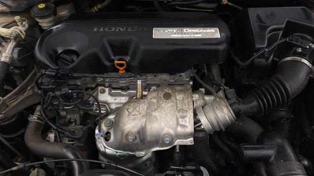 View Honda Amaze Image 42 Used Honda Amaze Image 42