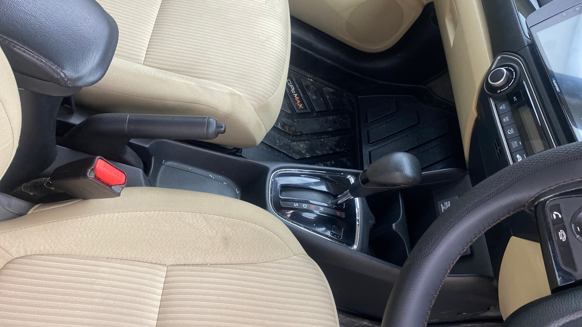 Used 2020 Honda Amaze Used 2020 Honda Amaze