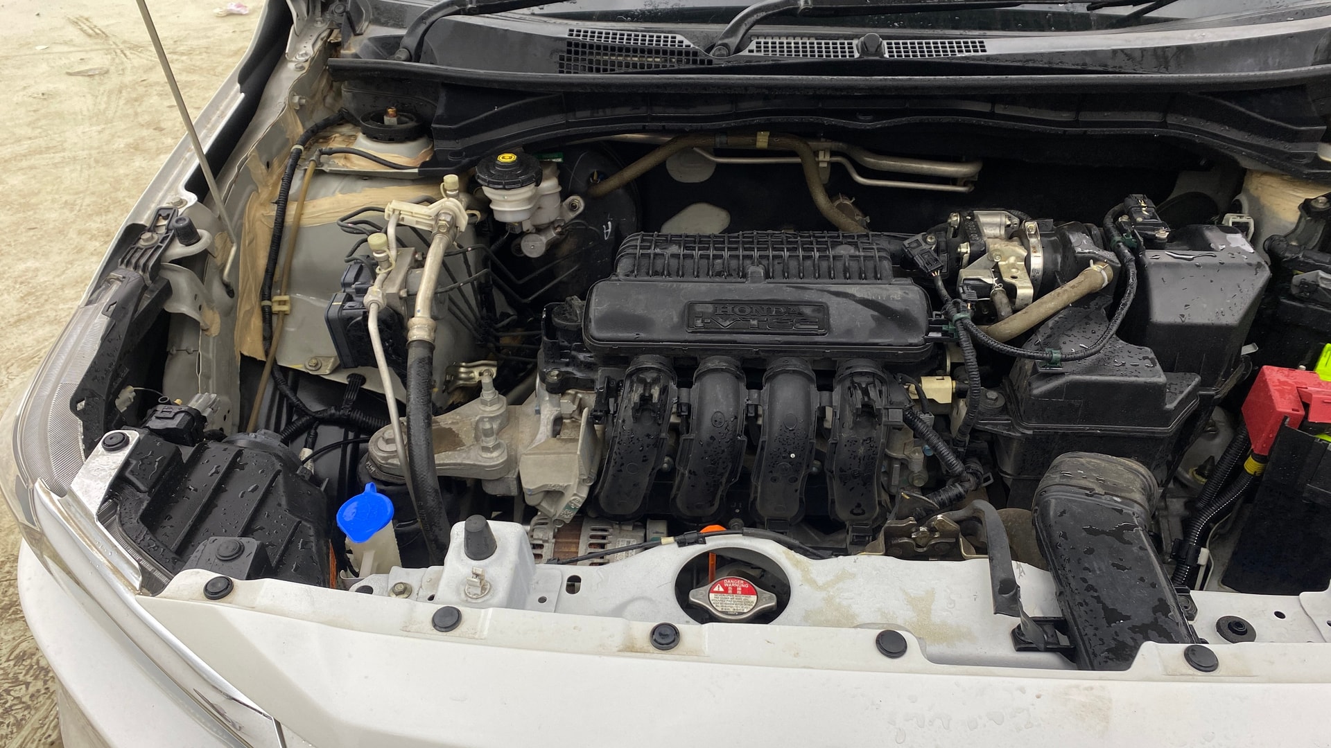 Used 2020 Honda Amaze Used 2020 Honda Amaze