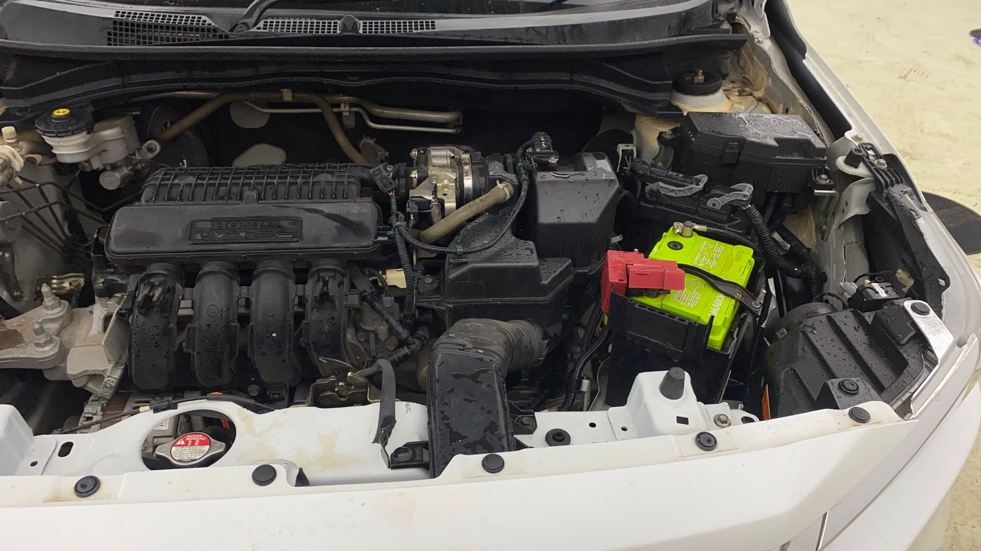 Used 2020 Honda Amaze Used 2020 Honda Amaze
