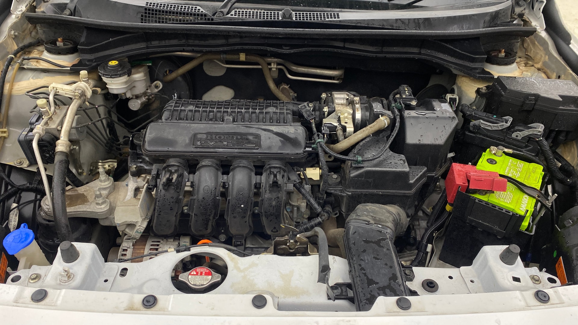Used 2020 Honda Amaze Used 2020 Honda Amaze