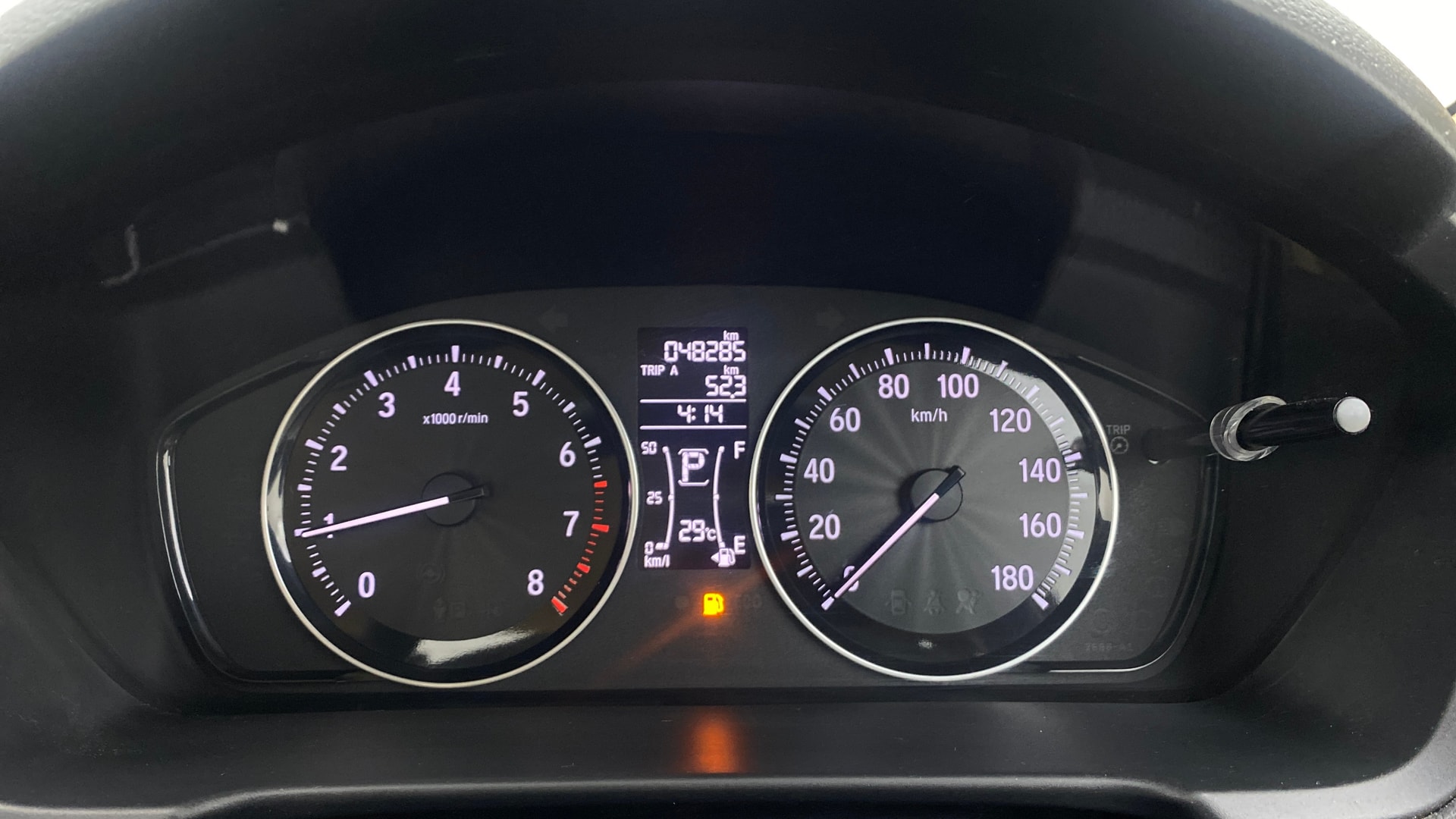 Used 2020 Honda Amaze Used 2020 Honda Amaze