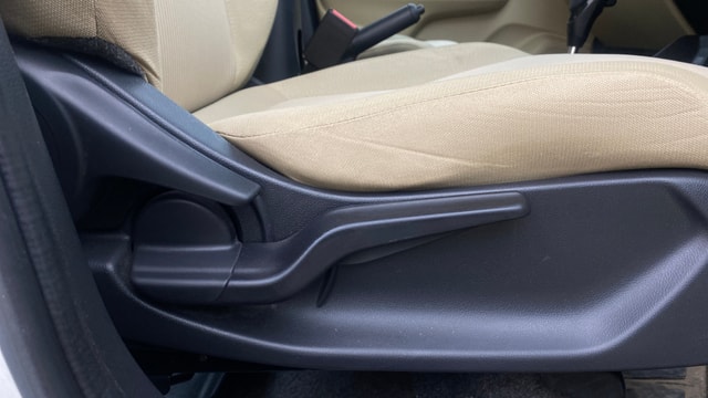 View Honda Amaze Image 18 Used Honda Amaze Image 18