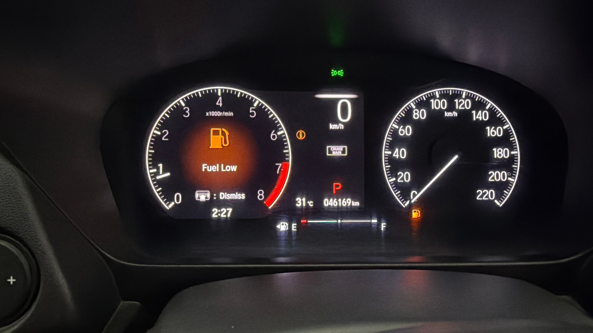 Used 2020 Honda City ZX Used 2020 Honda City ZX