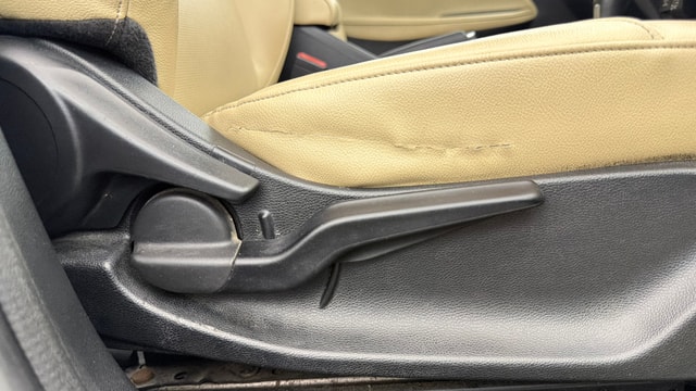 View Honda City ZX Image 18 Used Honda City ZX Image 18