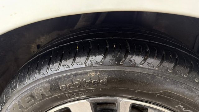 View Honda City ZX Image 19 Used Honda City ZX Image 19