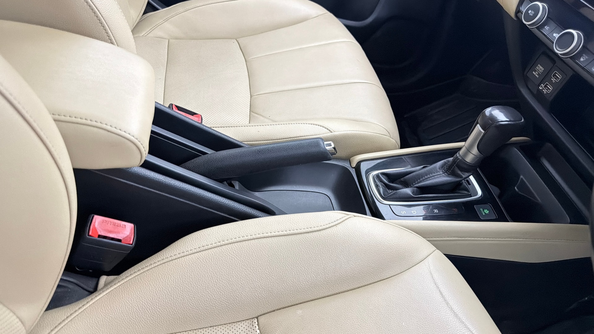 Used 2020 Honda City ZX Used 2020 Honda City ZX