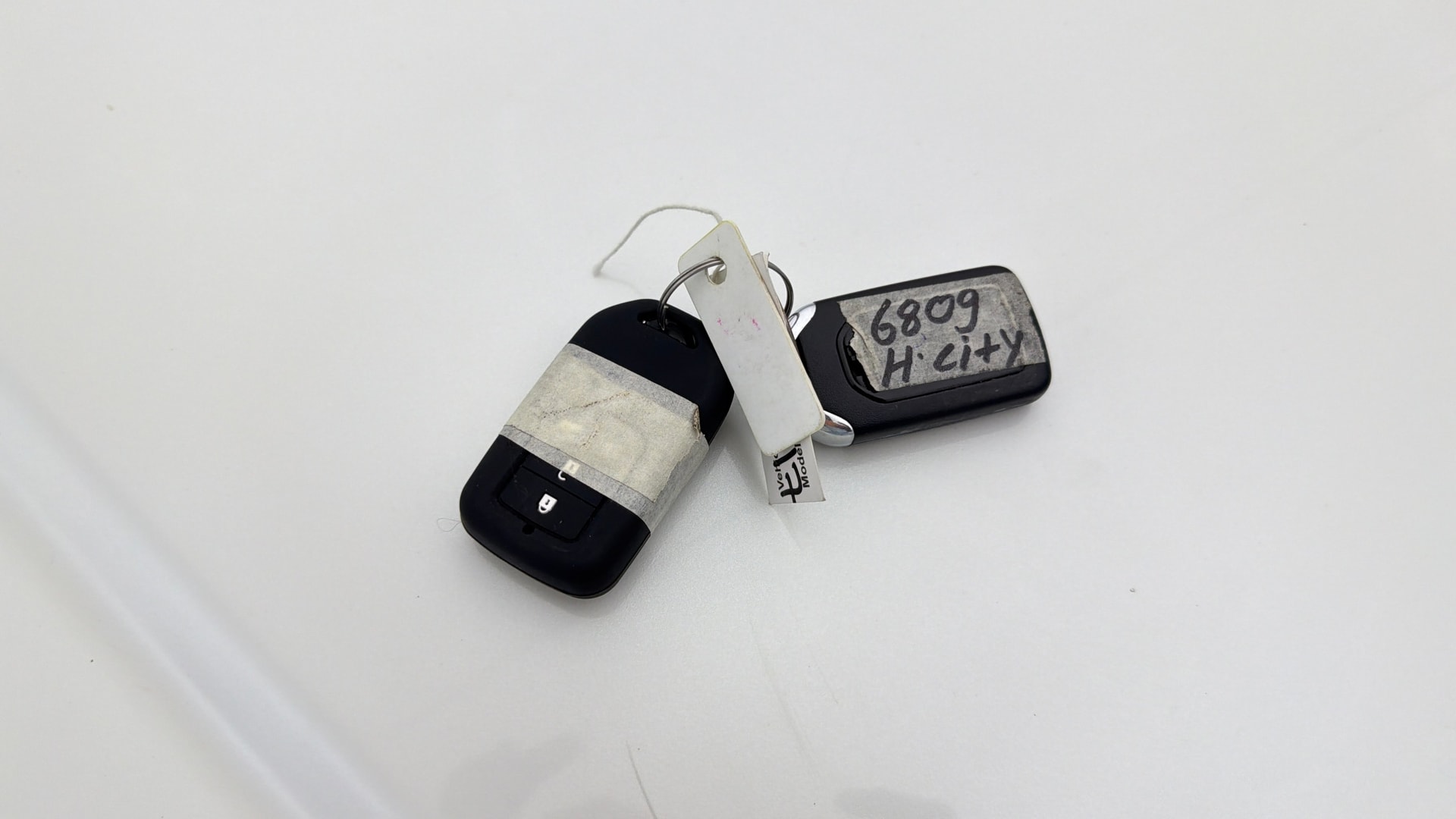 Used 2020 Honda City ZX Used 2020 Honda City ZX