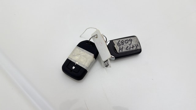View Honda City ZX Image 27 Used Honda City ZX Image 27