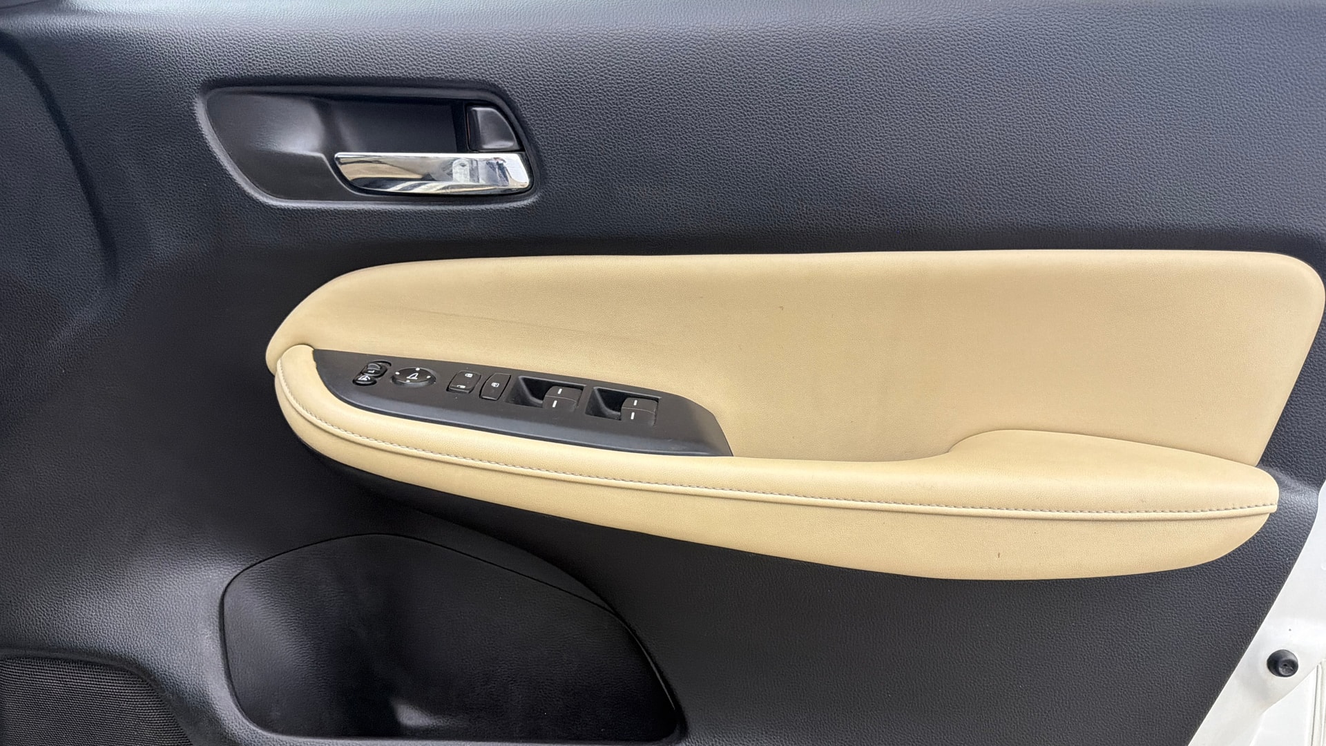 Used 2020 Honda City ZX Used 2020 Honda City ZX
