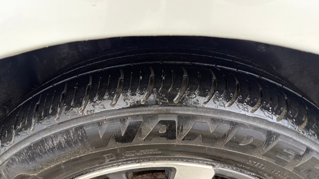 View Honda City ZX Image 14 Used Honda City ZX Image 14