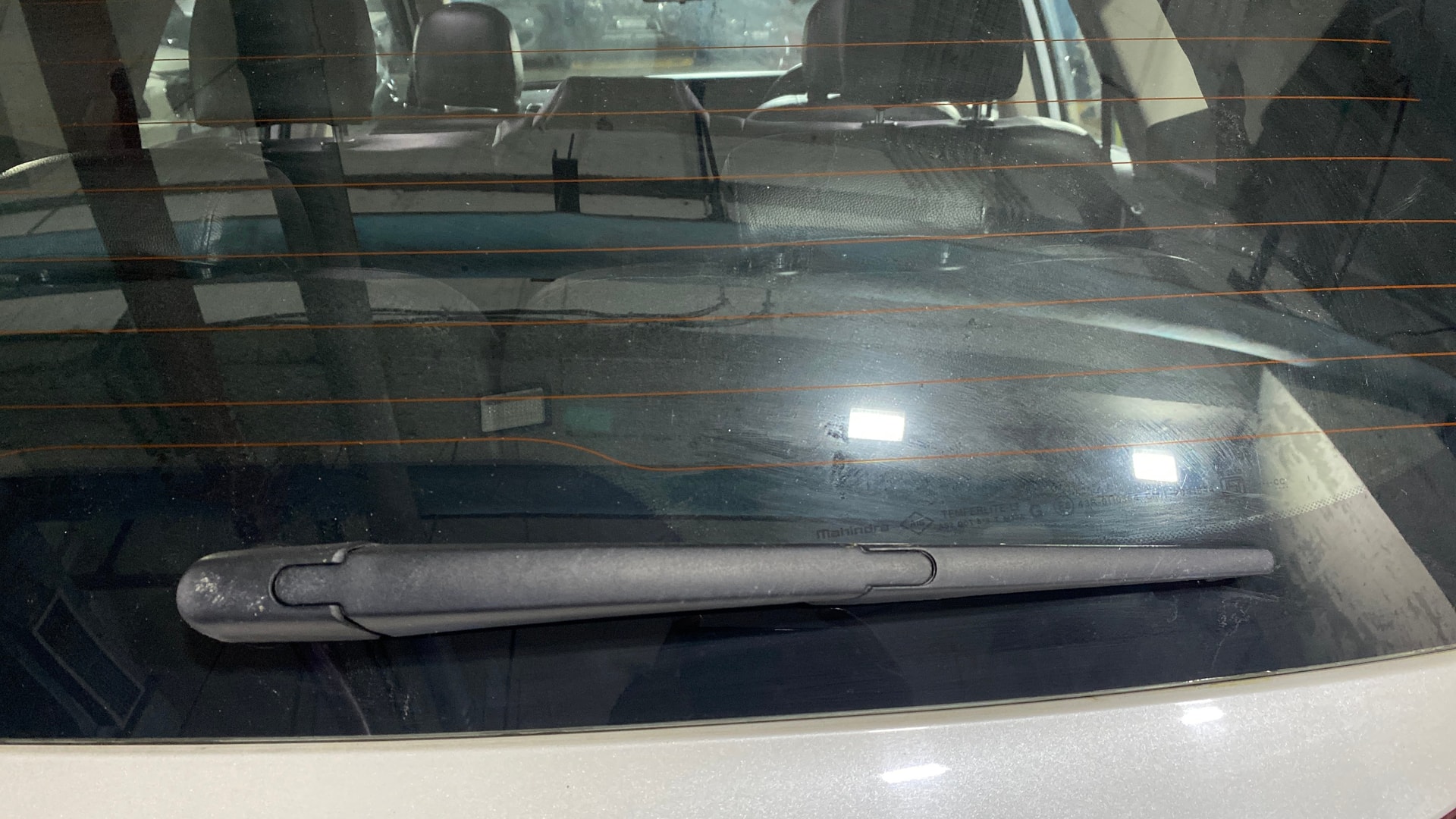 Used 2022 Mahindra XUV700 Used 2022 Mahindra XUV700