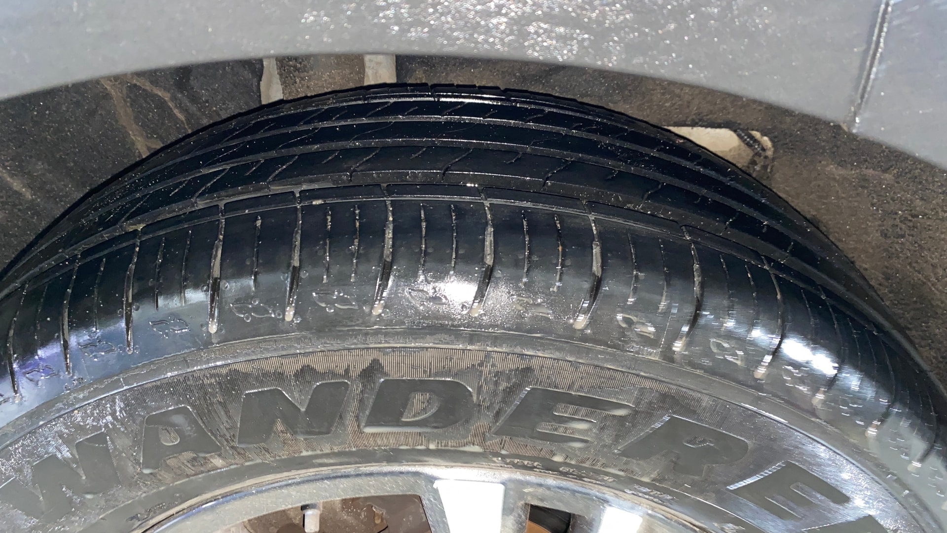 Used 2022 Mahindra XUV700 Used 2022 Mahindra XUV700