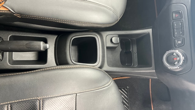 View Renault Kwid Image 38 Used Renault Kwid Image 38